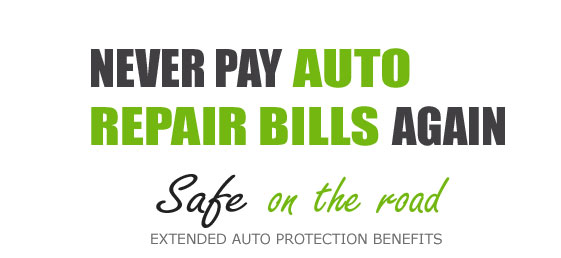 auto alternaive warranties